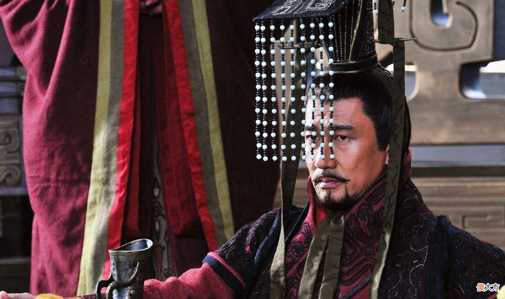 【历史故事】历史上哪个王更尊贵？