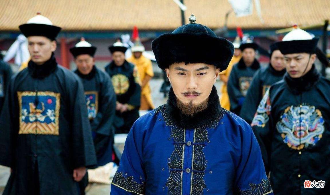 【历史故事】历史上哪个王更尊贵？