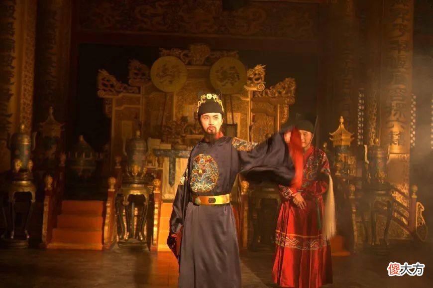 【历史故事】他的死，我不敢看