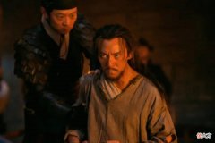 【历史故事】他的死，我不敢看