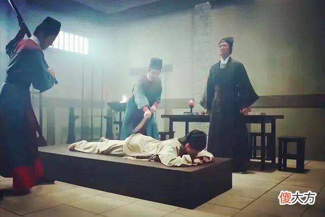 【历史故事】他的死，我不敢看