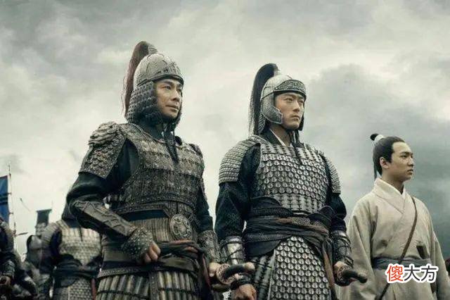【历史故事】他的死，我不敢看