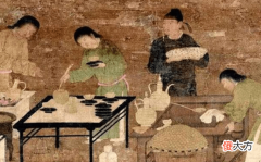 【爱历史】中国茶史的起源