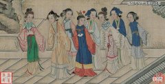 【爱历史】《红楼梦》中的薛宝钗是如何进京待选的？