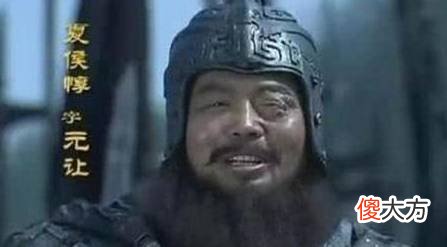 【历史故事】关羽过五关斩六将为何不杀夏侯惇？是打不过还是另有原因？