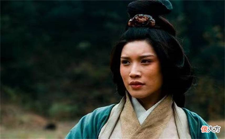 【历史故事】他是蜀汉的毒瘤，说赵云是反贼，坑死刘关张三人，孔明都未看破他