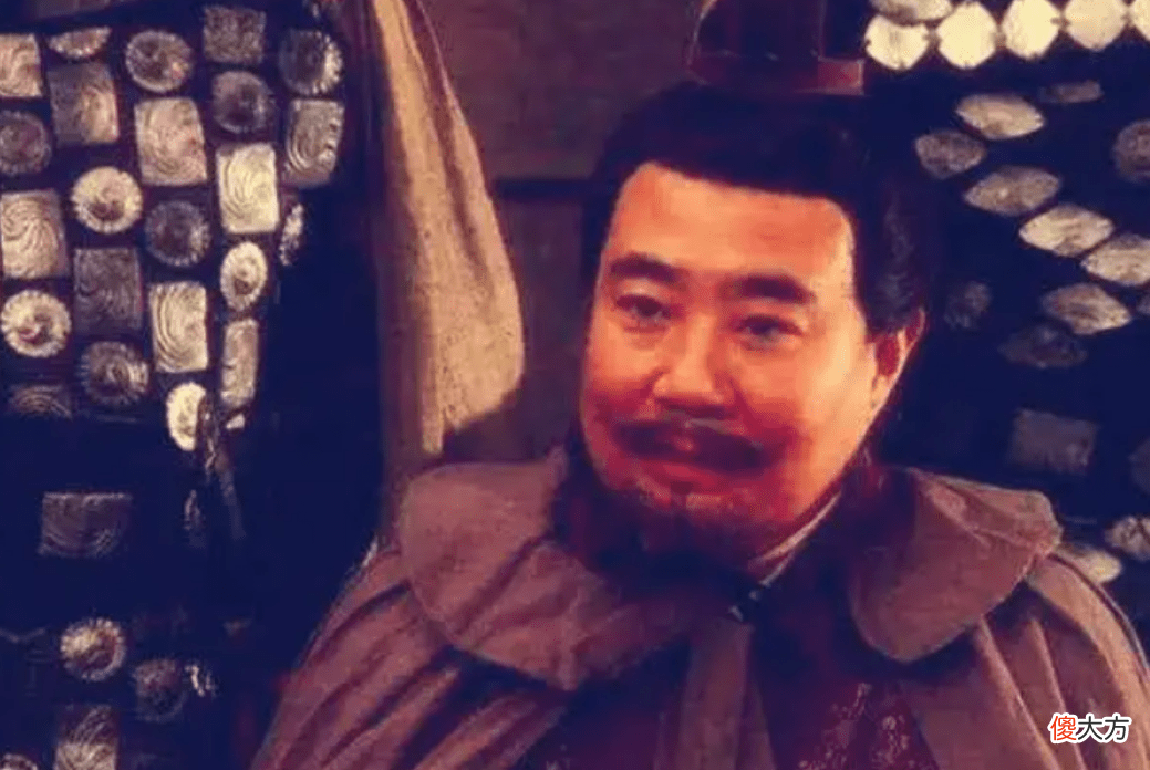 【历史故事】他是蜀汉的毒瘤，说赵云是反贼，坑死刘关张三人，孔明都未看破他