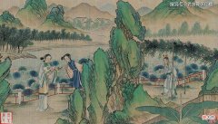 【历史故事】《红楼梦》史湘云的未婚夫是谁？