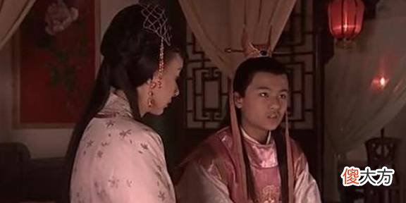 【爱历史】朱常洛被立为太子的真正原因是什么？