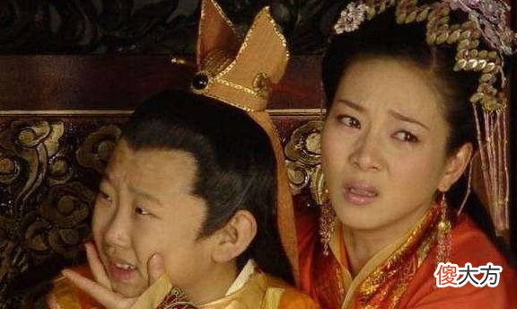 【爱历史】朱常洛被立为太子的真正原因是什么？