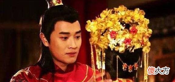 【爱历史】朱常洛被立为太子的真正原因是什么？