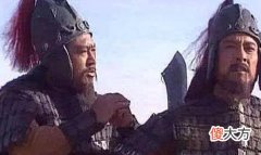 【爱历史】街亭之战后，王平得到诸葛亮赏识，为何不用为先锋大将呢？