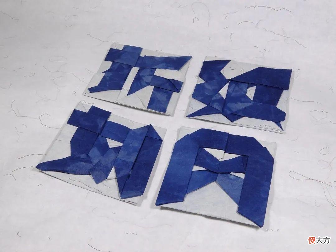 【时尚一点】折纸天赋点满！桐乡这位“85后”小伙要火！