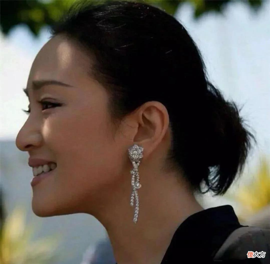 【时尚一点】20位“冻龄女神”生图大合集！真假冻龄一目了然，谁在用妆容骗人