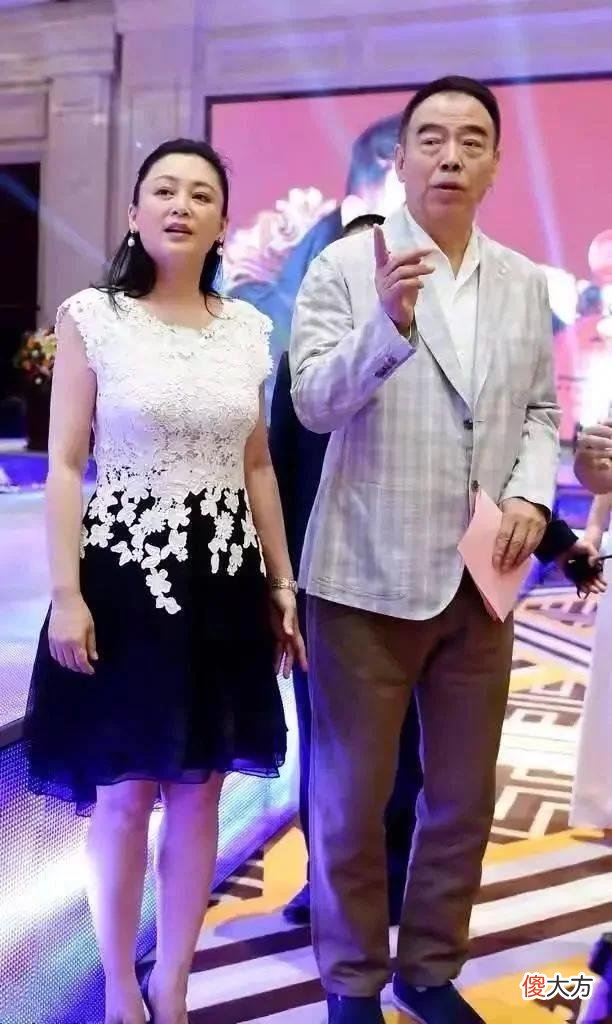 【时尚一点】20位“冻龄女神”生图大合集！真假冻龄一目了然，谁在用妆容骗人