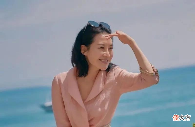 【时尚一点】20位“冻龄女神”生图大合集！真假冻龄一目了然，谁在用妆容骗人