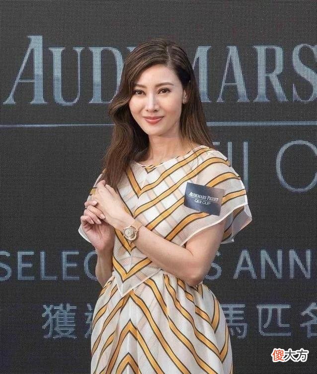 【时尚一点】20位“冻龄女神”生图大合集！真假冻龄一目了然，谁在用妆容骗人