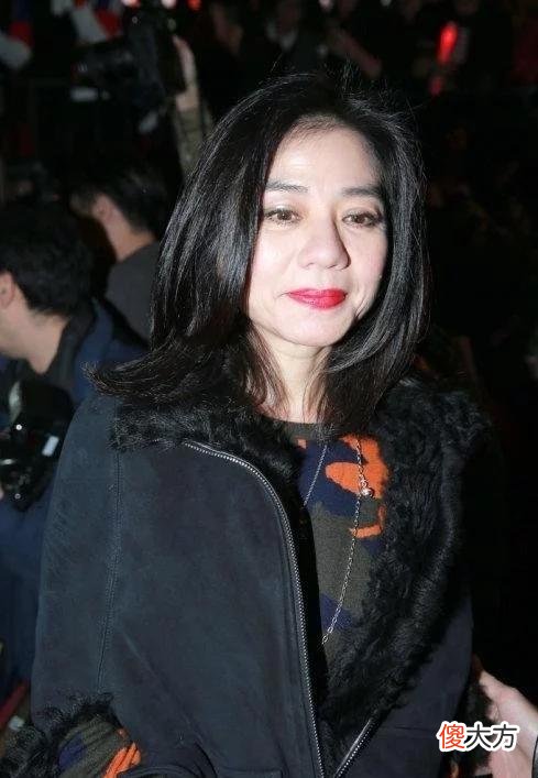 【时尚一点】20位“冻龄女神”生图大合集！真假冻龄一目了然，谁在用妆容骗人