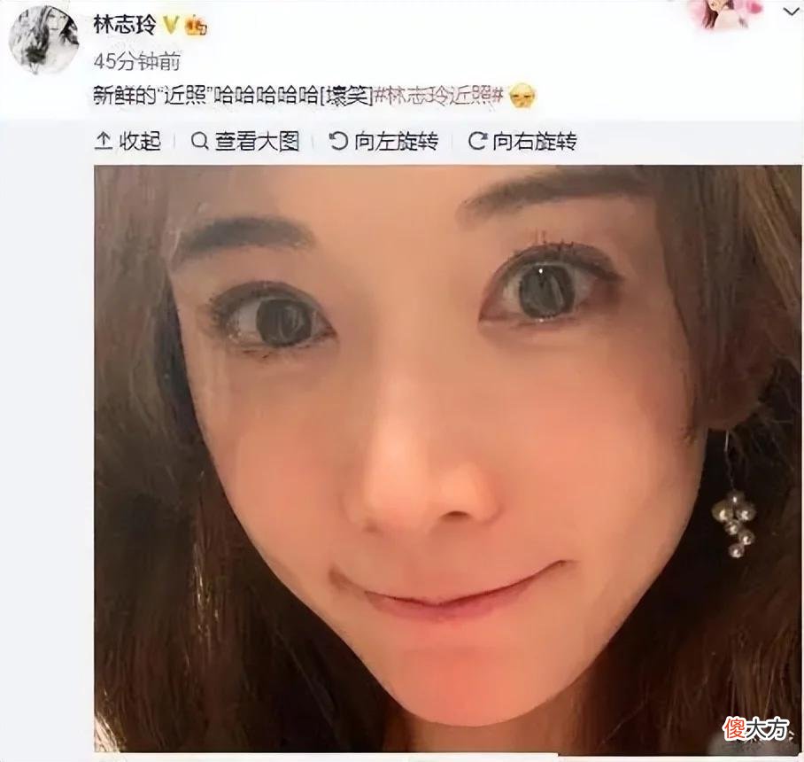 【时尚一点】20位“冻龄女神”生图大合集！真假冻龄一目了然，谁在用妆容骗人