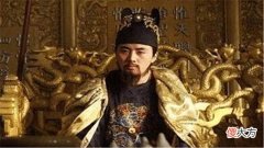 【历史故事】李自成进军北京前，崇祯为何没有南迁其实是被大臣忽悠了