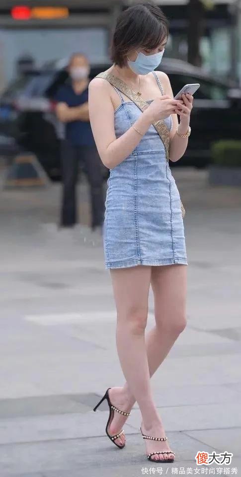 【时尚一点】女性穿着衣服暴露，就是行为作风有问题吗？