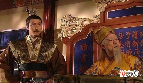 【历史故事】朱元璋明明喜爱朱棣，为何不立为太子？一份当年密档揭开他的苦衷