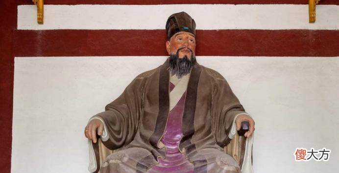 【爱历史】朱元璋刁难沈万三，指着猪蹄问叫什么？沈万三智答三字龙颜大悦