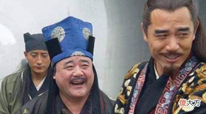 【爱历史】朱元璋刁难沈万三，指着猪蹄问叫什么？沈万三智答三字龙颜大悦