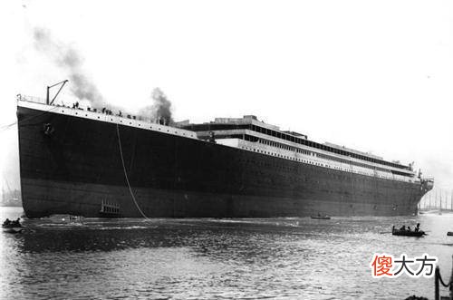 【爱历史】泰坦尼克号沉船已发现70年，为何至今仍在海底？