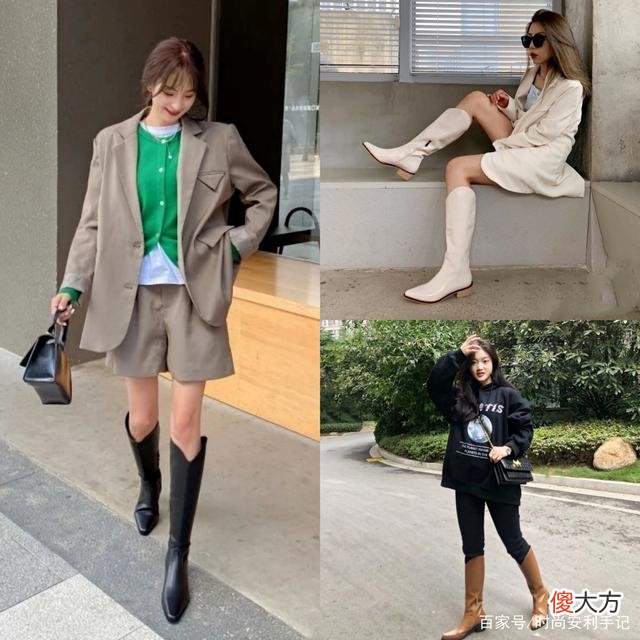 【时尚一点】高级的穿搭，面料的选择不可忽视