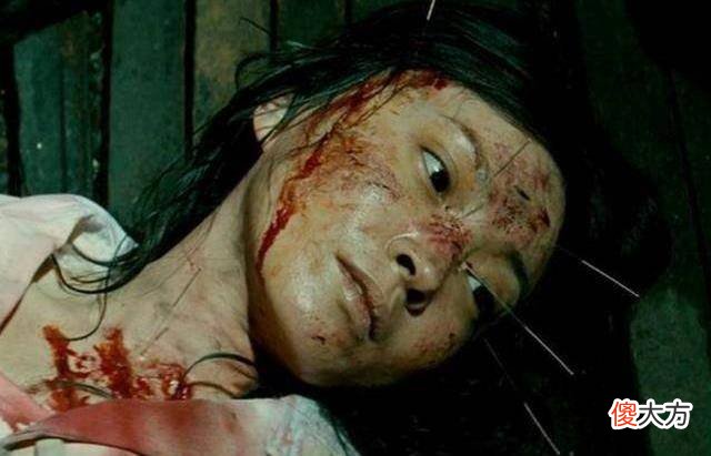 【爱历史】此刑罚在古代虽不致命，但女性宁死都不受，如今有的女人以此为荣