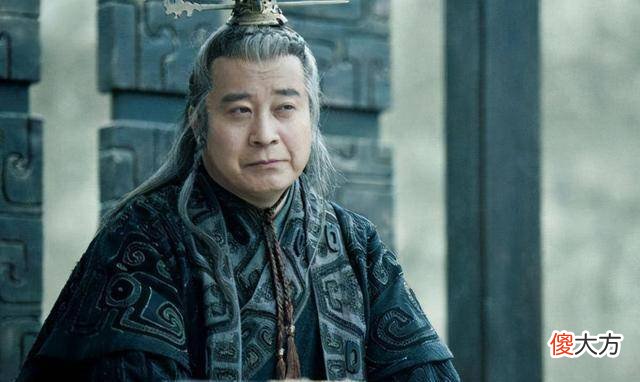 【爱历史】天大的误会？专家：赵高非但不是太监，而且博学多才