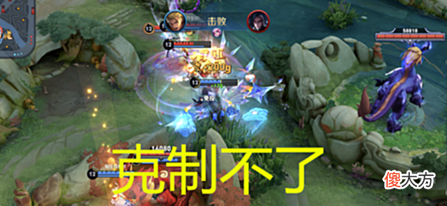 【游戏迷】王者荣耀：理性分析，亚瑟的强度是否超标？网友：只知道他没克星