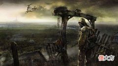 【游戏世界】《潜行者2》争取在2023年上半年发售敬请期待