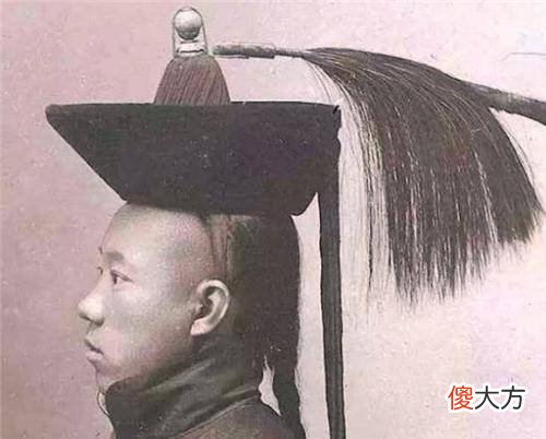 【爱历史】清朝人的“发辫”到底多脏？美国传教士：恶心到吐，闻到吃不下饭