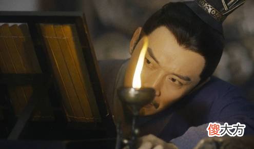 【爱历史】这两人让司马懿忌惮了一辈子，其中一个死了之后，诸葛亮才出山