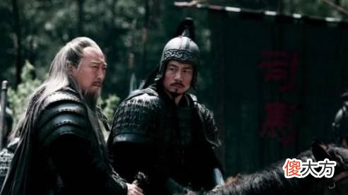 【历史故事】司马懿临终一席话，道出了空城计背后的真相