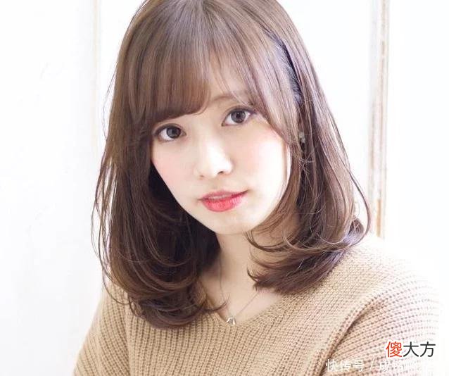 【时尚一点】50岁的女人头发太多，适合什么发型？9款清爽减龄的发型，超好看