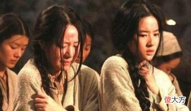 【历史故事】她被称为“悲惨太后”，靖康之耻时被士兵糟蹋，还生下敌国的孩子