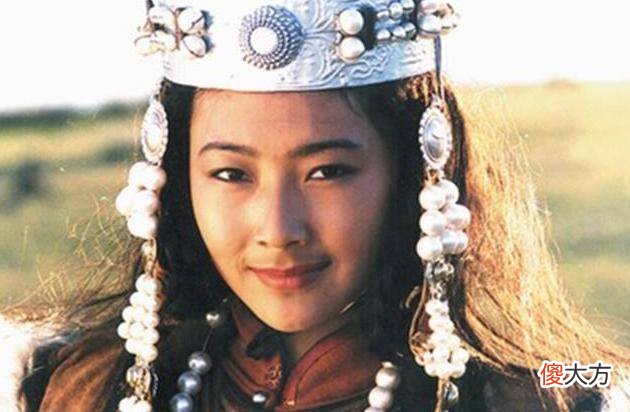 【历史故事】她是个40岁的奴隶，长得又不漂亮，成吉思汗为何一定要娶她为妻