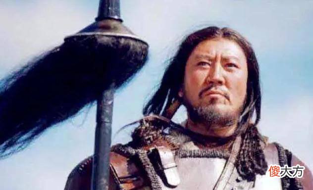 【历史故事】她是个40岁的奴隶，长得又不漂亮，成吉思汗为何一定要娶她为妻