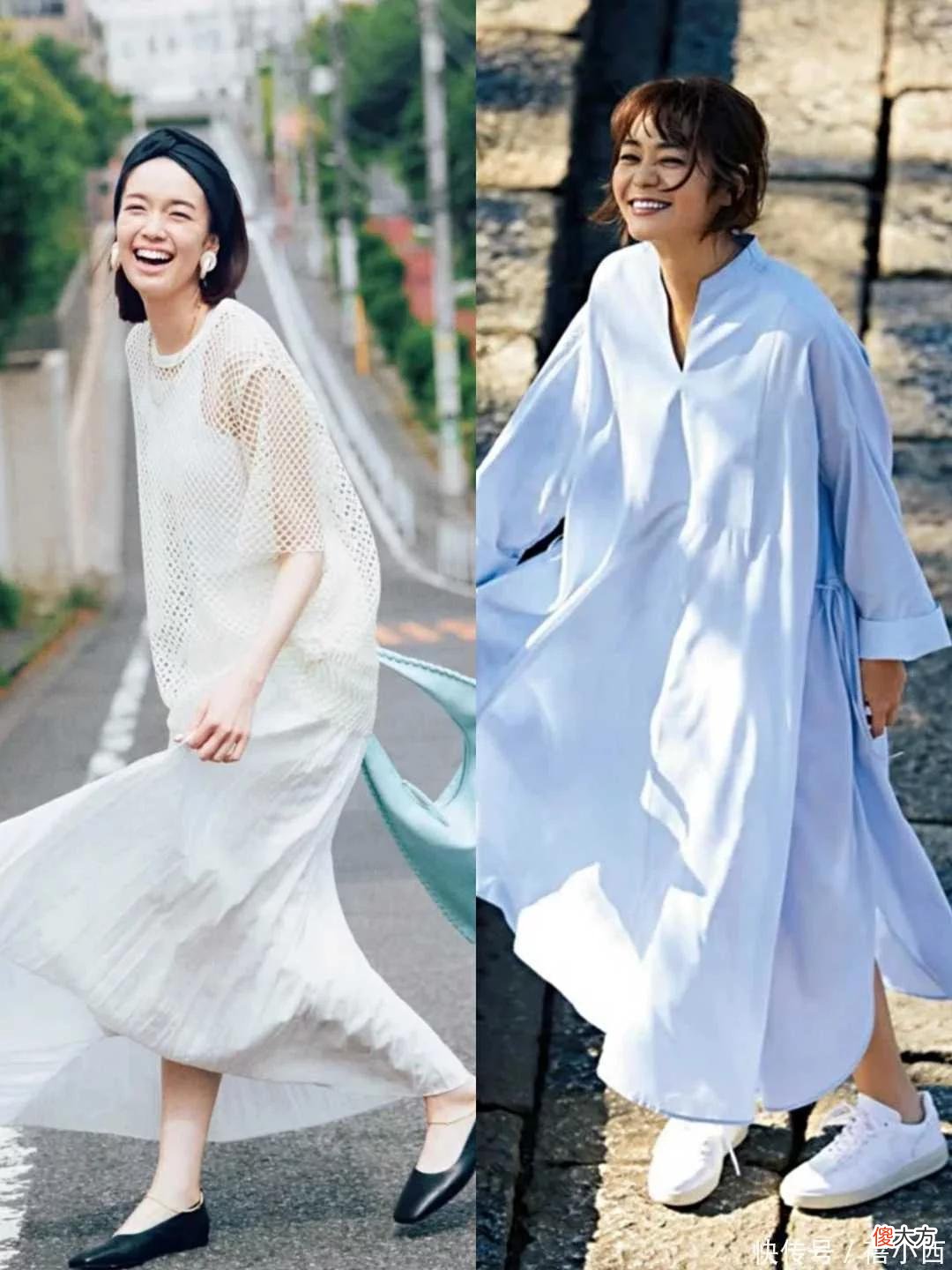 【时尚一点】夏季穿衣,不懂得“流行色”穿搭,身材再好也白搭!