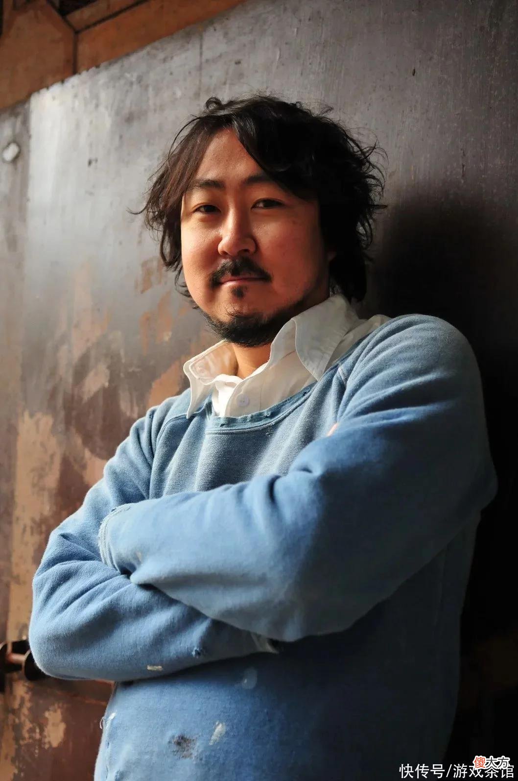 【游戏迷】对话428、杀戮天使、任天堂明星大乱斗SP的作曲家坂本英城