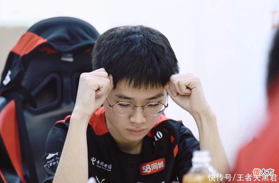 【游戏迷】AG久诚又领跑输出榜，九尾清融都在身后，输出高真的代表打得好？