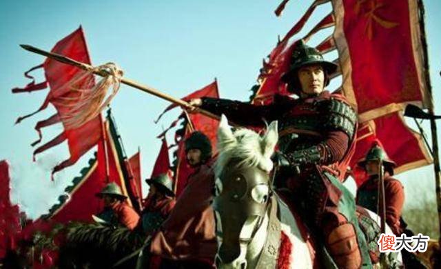 【历史故事】宋高宗赵构一时心软，包庇了一位将军，无意间改写了宋朝的历史