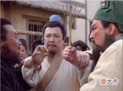 【爱历史】论刘备的十次大哭，其实里面隐藏着大智慧！