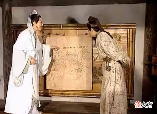 【爱历史】论刘备的十次大哭，其实里面隐藏着大智慧！