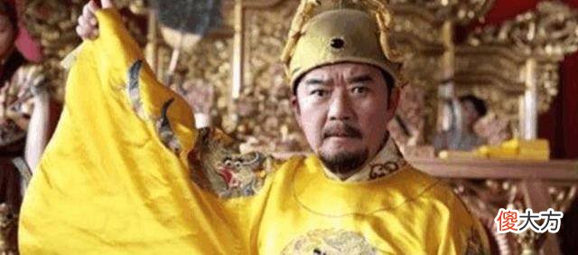 【爱历史】明朝5大军事天才：2人自然死亡，2人异常死亡，1个当上皇帝