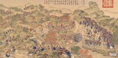 【爱历史】明朝5大军事天才：2人自然死亡，2人异常死亡，1个当上皇帝
