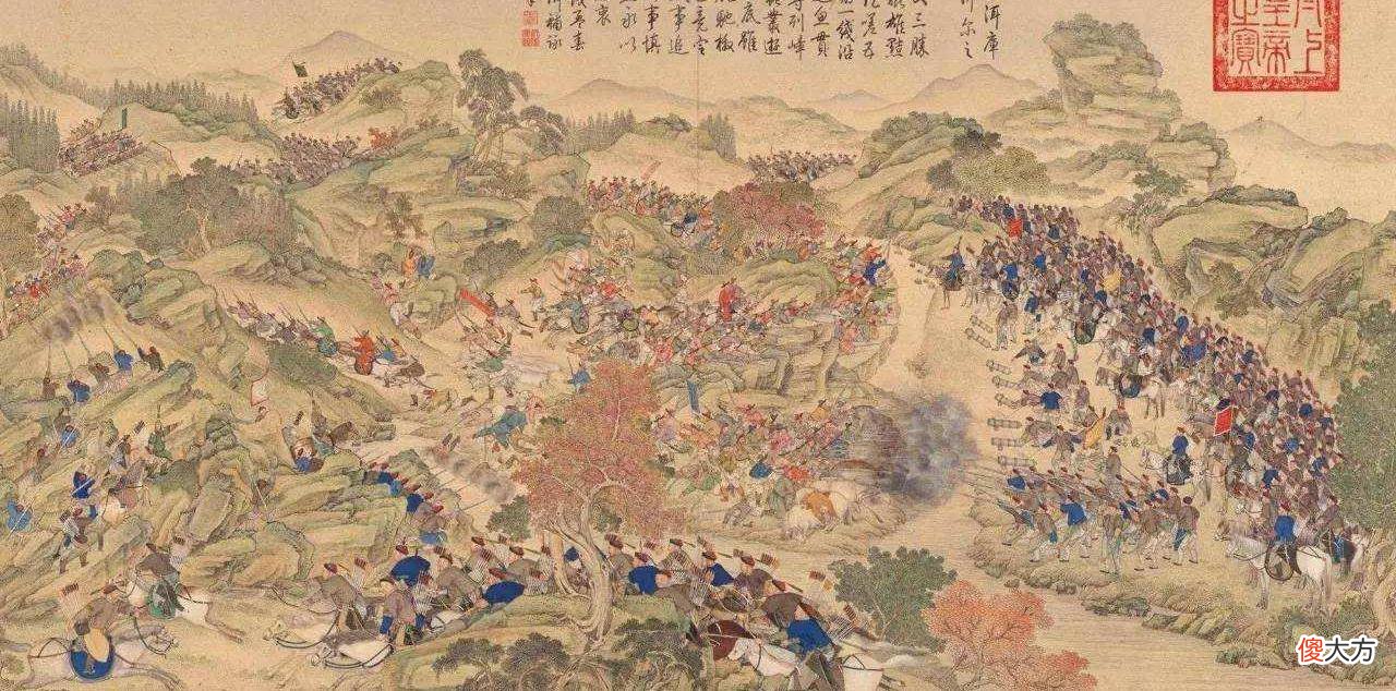 【爱历史】明朝5大军事天才：2人自然死亡，2人异常死亡，1个当上皇帝